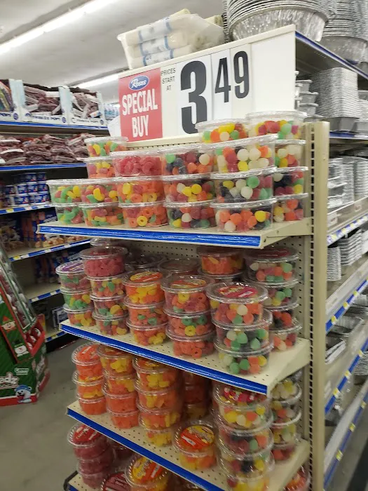 Roses Discount Store 7