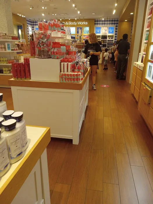Bath & Body Works 5
