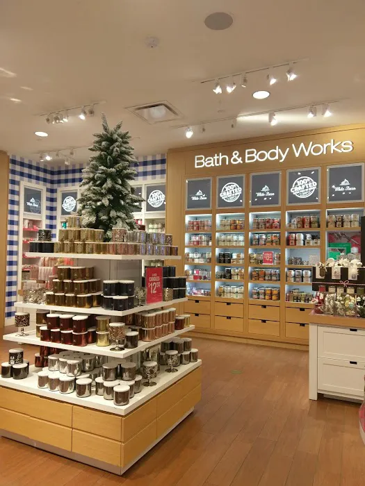 Bath & Body Works 3
