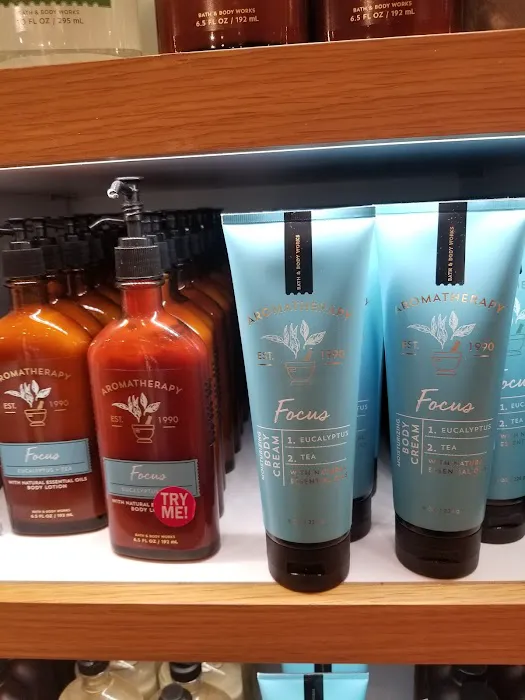 Bath & Body Works 8