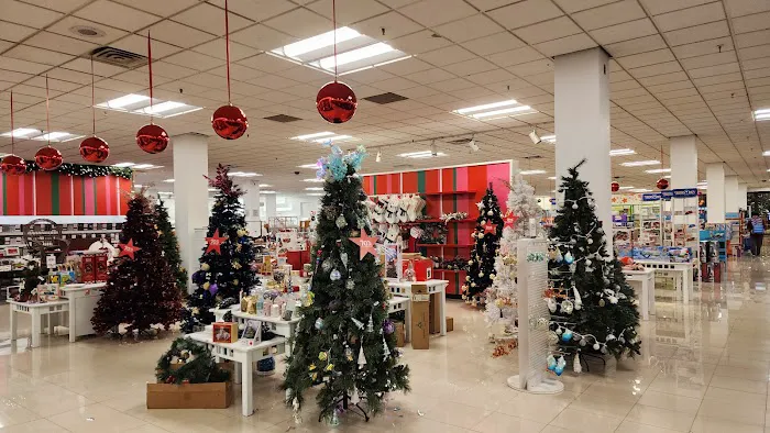 Macy's 2