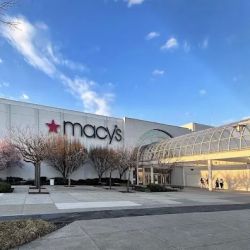 Macy's ico