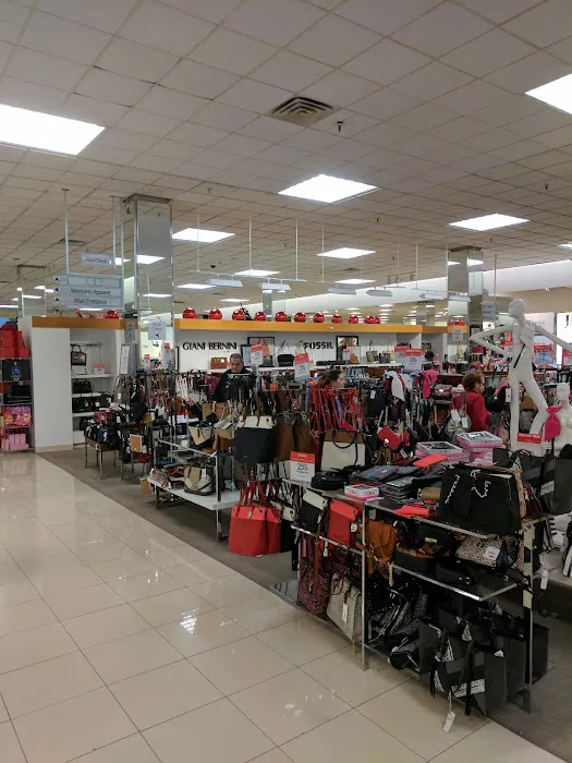 Macy's 5