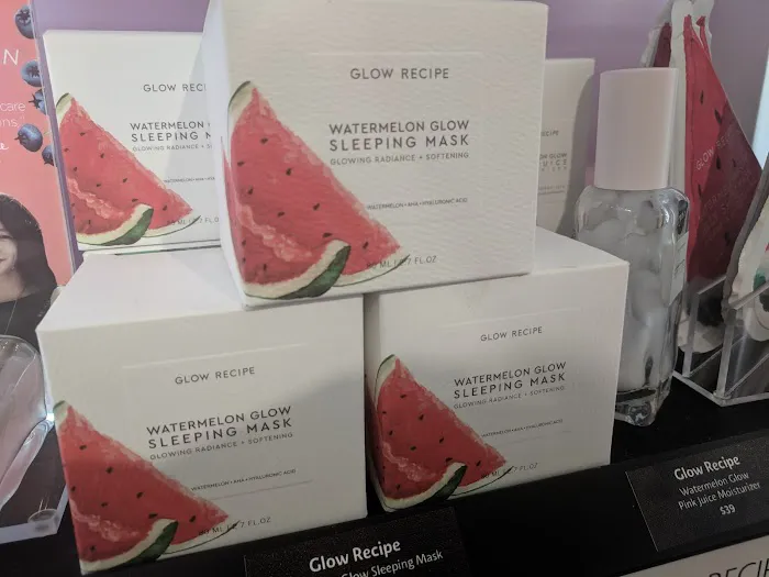 SEPHORA 7