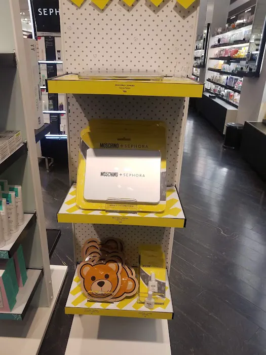 SEPHORA 6