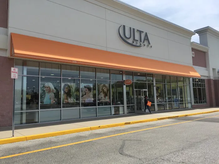 Ulta Beauty 9