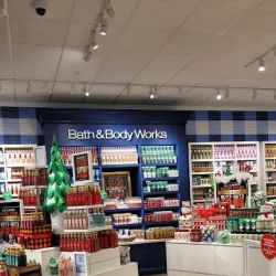 Bath & Body Works ico
