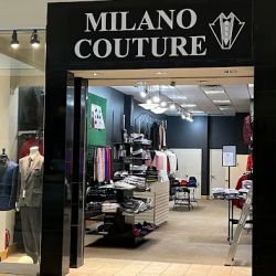 Milano Couture ico
