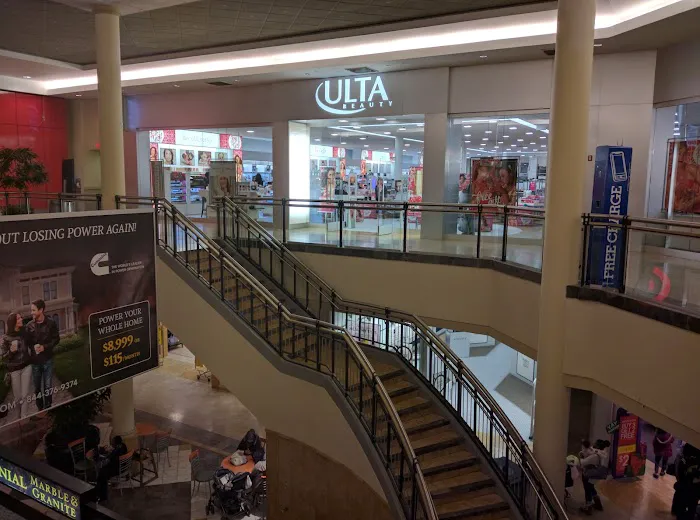 Ulta Beauty 0