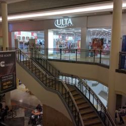 Ulta Beauty ico