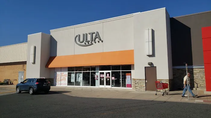 Ulta Beauty 9