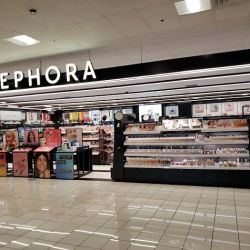 SEPHORA at Kohl's ico