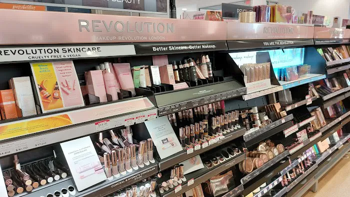 Ulta Beauty 9