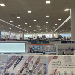 Ulta Beauty ico