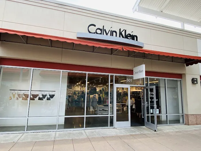 Calvin Klein 3
