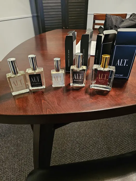 ALT. Fragrances Brooklyn 0