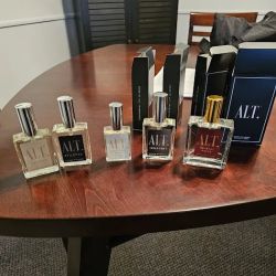 ALT. Fragrances Brooklyn ico