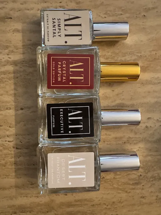 ALT. Fragrances Brooklyn 2