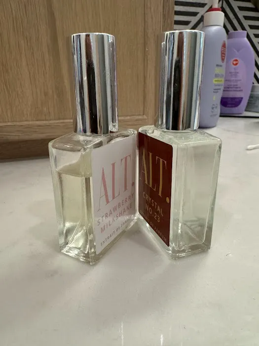 ALT. Fragrances Brooklyn 1