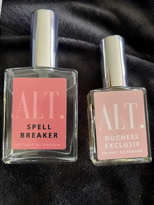 ALT. Fragrances Brooklyn 3