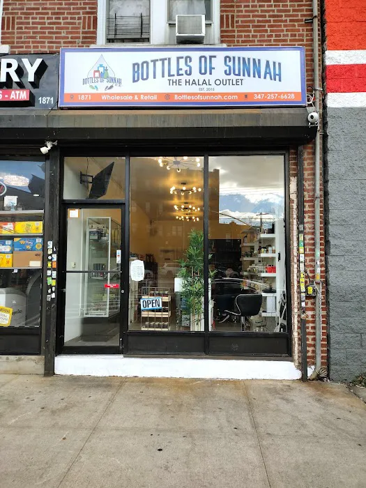BOTTLES OF SUNNAH NYC, INC. 2