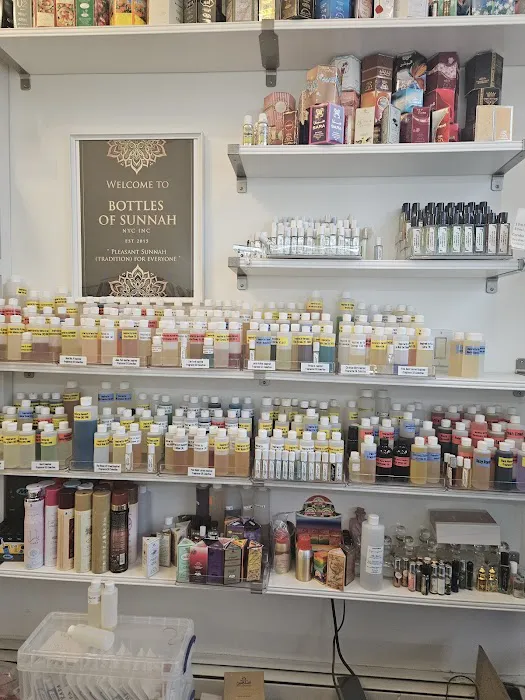 BOTTLES OF SUNNAH NYC, INC. 6
