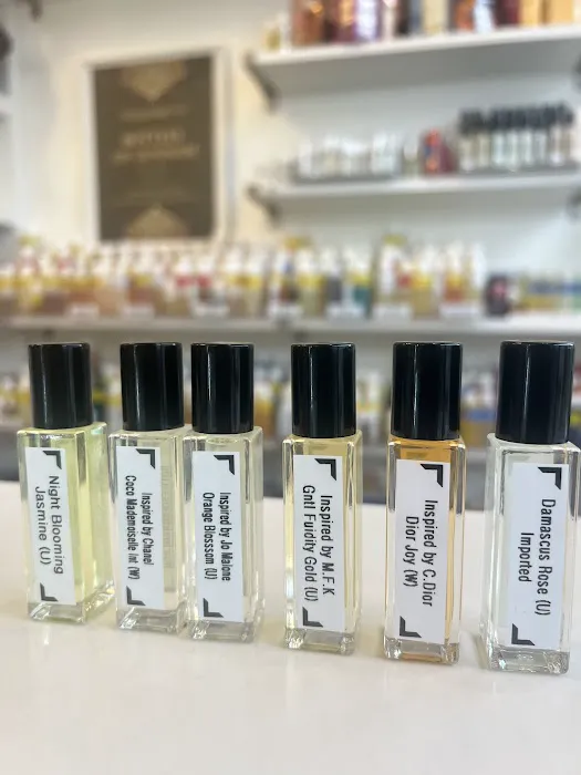 BOTTLES OF SUNNAH NYC, INC. 9