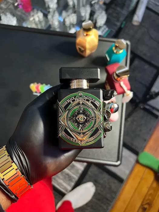 ChaseScents™️ Oils Official Luxury Perfumes 2