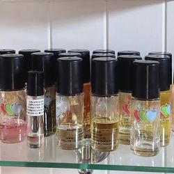 ChaseScents™️ Oils Official Luxury Perfumes ico