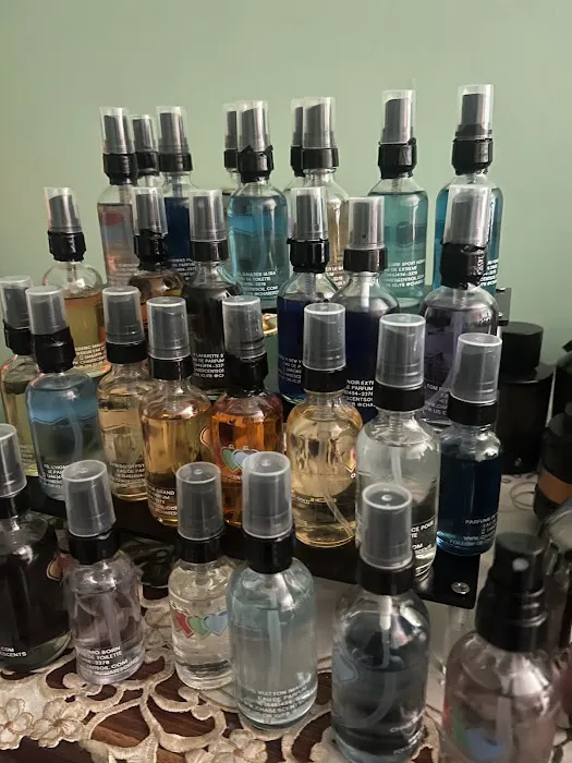 ChaseScents™️ Oils Official Luxury Perfumes 4