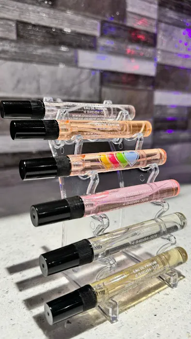 ChaseScents™️ Oils Official Luxury Perfumes 3