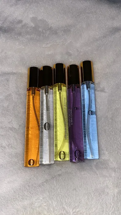ChaseScents™️ Oils Official Luxury Perfumes 8