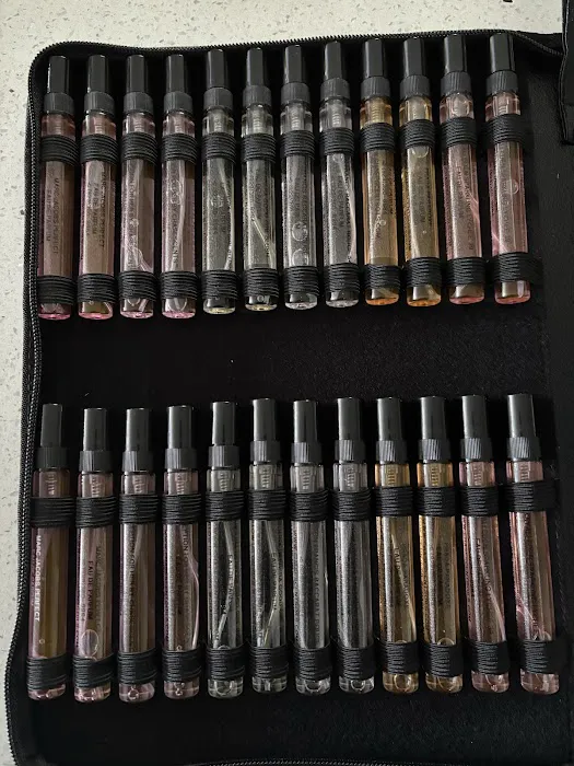 ChaseScents™️ Oils Official Luxury Perfumes 9