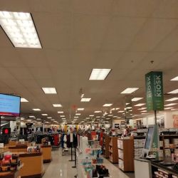 Kohl's ico