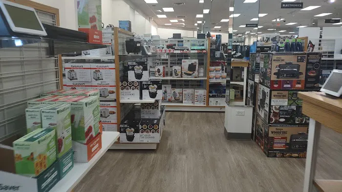 Kohl's 9