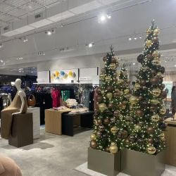 Bloomie's by Bloomingdales ico