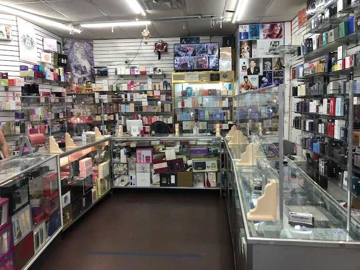 El Y Ella Perfumeria 4