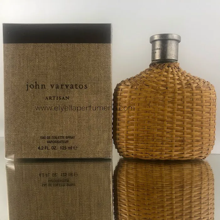 El Y Ella Perfumeria 6