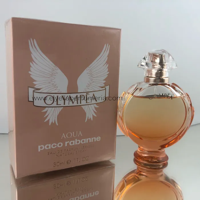 El Y Ella Perfumeria 7