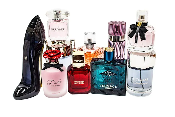 Fragrance Plaza 0