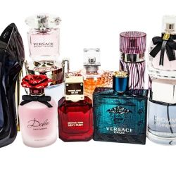 Fragrance Plaza ico