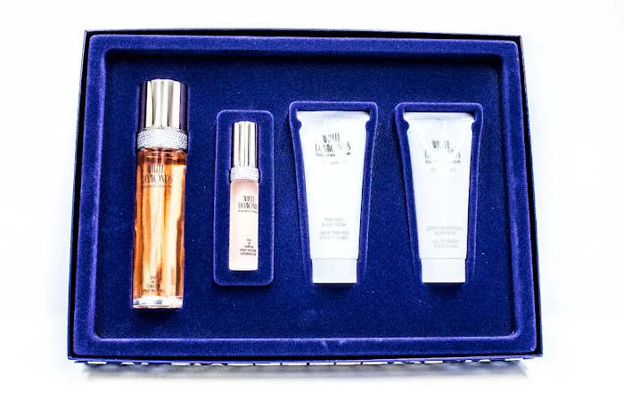 Fragrance Plaza 5