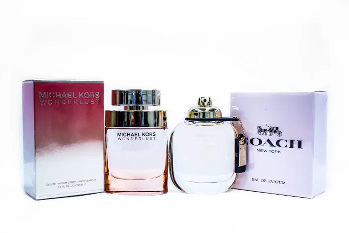 Fragrance Plaza 6