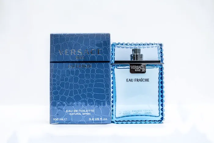 Fragrance Plaza 8