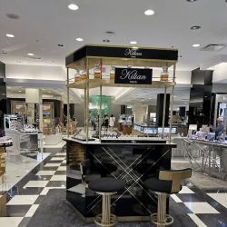 Bloomingdale's ico
