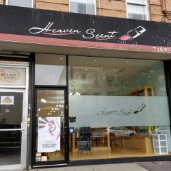 Heaven Scent ico