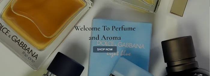 Perfume and Aroma 0