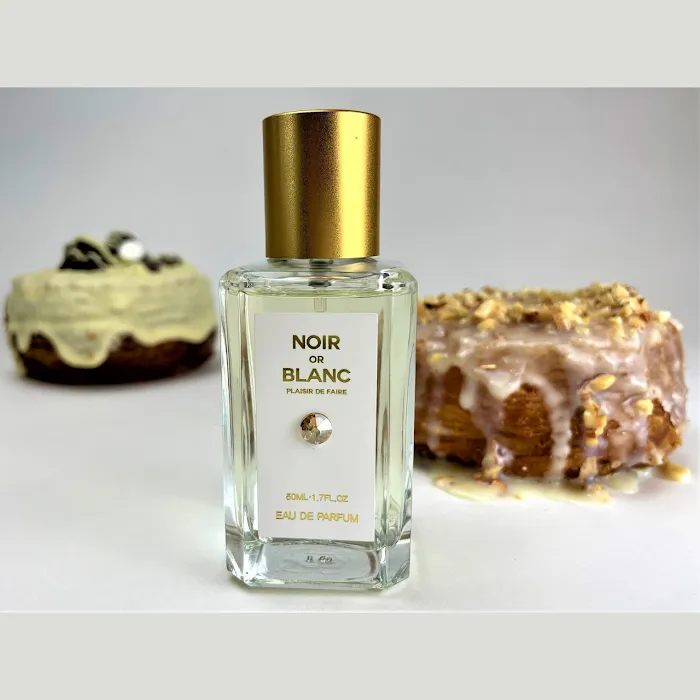 Perfume and Aroma 2