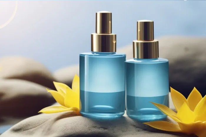 Perfume and Aroma 3