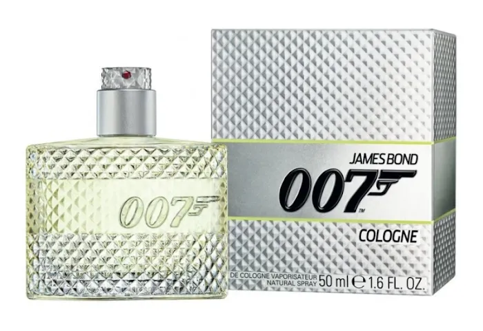 Perfume and Aroma 4